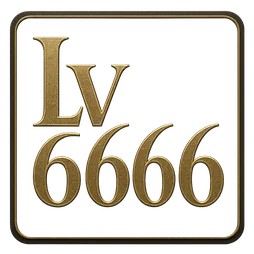 lv666 logo